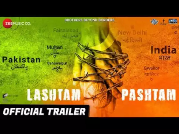 Video: Lashtam Pashtam | Official Trailer